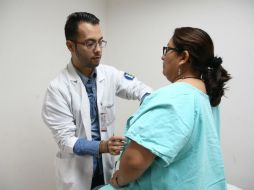 Se recomienda a las mujeres llevar un estilo de vida saludable y realizarse chequeos médicos frecuentes. EL INFORMADOR / ARCHIVO