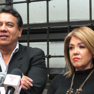 A mí no me pueden pelear las casas de Juan Gabriel: Silvia Urquidi