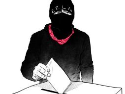 Ganamos el Gobierno, pero no el poder. EL INFORMADOR / J. López