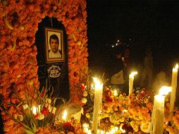Los municipios están listos para recibir a los turistas por los cinco días que contempla este puente vacacional. NTX / ARCHIVO