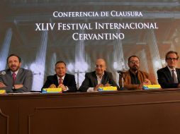 Para la edición del 2017, se contará con la presencia de Francia como país invitado de honor. NTX / F. García