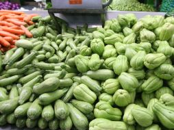 Además de las verduras, los carbohidratos compuestos también contribuyen a reducir de manera significativa los niveles de colesterol. EL INFORMADOR / ARCHIVO