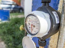 Según el fundador de Flowstein, el agua es un recurso por el que no se paga tanto, pero que a pesar de ello es escaso. EL INFORMADOR / ARCHIVO