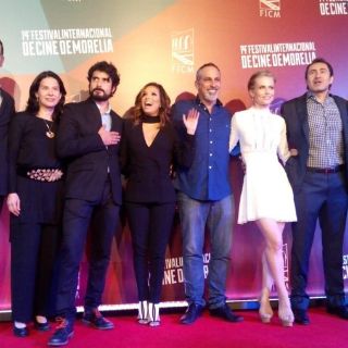 No dejen que Trump gane, dice Demián Bichir