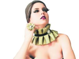 En México existe una generación de diseñadores que se enfocan en brindar un valor agregado: la creatividad. ESPECIAL /