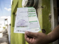 En la primera mitad de octubre sube, impulsada por aumentos a la electricidad y gasolina. EL INFORMADOR / ARCHIVO