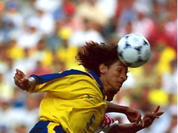 Aunque dichas afecciones son temporales, se cree que pueden afectar al cerebro a largo plazo. MEXSPORT / ARCHIVO