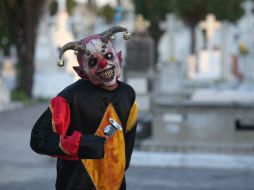 Principalmente en Suecia y Alemania se ha registrado un repunte de casos, con relatos de payasos que surgen de la nada. EL INFORMADOR / ARCHIVO