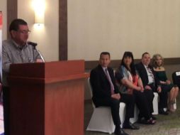 Para hacer frente, se trabaja en fortalecer la dirección de psicopedagogía se implementan estrategias interinstitucionales. TWITTER / @pacoayon