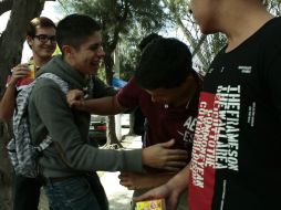 Resaltan que el bullying es uno de los ejemplos de como la violencia ha crecido en todos los niveles. EL INFORMADOR / ARCHIVO