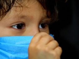 La varicela es una enfermedad que comúnmente le da a los niños, sin embargo los adultos no nos salvamos de tenerla. EL INFORMADOR / ARCHIVO