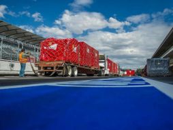 Así, las actividades correspondientes al Gran Premio de México darán inicio el viernes 28 en punto de las 10:00 horas. INSTAGRAM / mexicogp