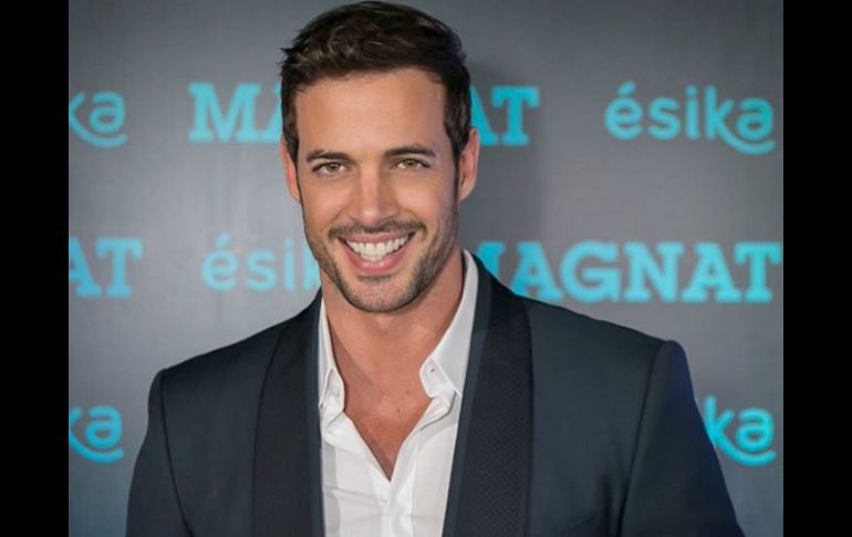 En la película, Levy interpreta a Christian, un guerrero sobreviviente que lucha por mantenerse vivo. INSTAGRAM / willevy