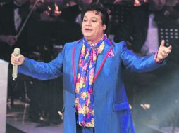 Legado. Inician el inventario de las propiedades que el cantante heredó a sus hijos. SUN /