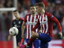 La Federación dijo haber emitido una advertencia, ya que no es la primera vez que se incumplen las normativas. MEXSPORT / ARCHIVO