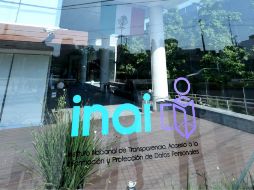 El juez Octavo de Distrito considera que la divulgación de tal información no es un riesgo real e identificable a las investigaciones. NTX / ARCHIVO