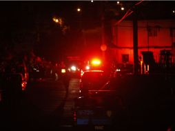 El alcalde del municipio La Libertad, del departamento de Huehuetenango murió en la ciudad de La Mesilla. EL INFORMADOR / ARCHIVO