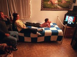 La multiprogramación permite a los televidentes contar con una mayor oferta de contenidos gratuitos. AP / ARCHIVO