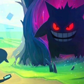 Pokémon Go se disfraza para Halloween
