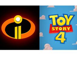 La familia increíble llegara a las salas de cine el 15 de junio de 2018, mientras que 'Toy Story 4' saldrá el 21 de junio de 2019. TWITTER / @DisneyPixar