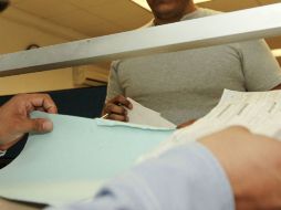 Investigación revela que son 13 los trámites que concentran actos de cohecho. EL INFORMADOR / ARCHIVO