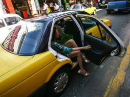 ¿Quién no se ha subido a un Tsuru? Este vehículo de Nissan va a dejar de fabricarse en mayo del próximo año. EL INFORMADOR / ARCHIVO