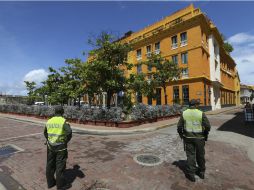 La XXV Cumbre de Iberoamérica concluye este sábado con varias sesiones de trabajo de los jefes de Estado y de gobierno. AP / F. Vergara