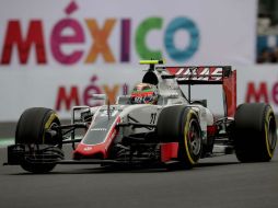 El Autódromo Hermanos Rodríguez recibe por segundo año consecutivo a la Fórmula 1. SUN / A. Acosta