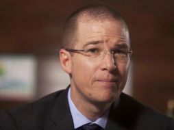 ''Los procesos electorales del Estado de México, Coahuila, Nayarit y Veracruz requieren toda nuestra atención'', dice Anaya. SUN / ARCHIVO