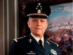 El titular de la Sedena, Salvador Cienfuegos y el dirigente de la Semar trataron temas de interés tanto para China como para México. TWITTER / @S_Cienfuegos_Z