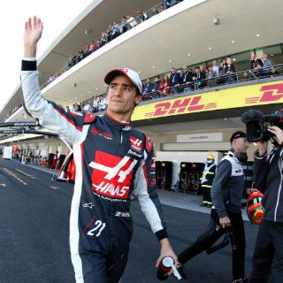 Esteban Gutiérrez no termina satisfecho