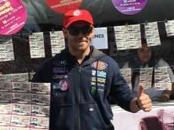 Name señala que deportes que antes pasaban a un segundo término han empezado a tener un mayor apoyo. EL INFORMADOR / P. Gallardo