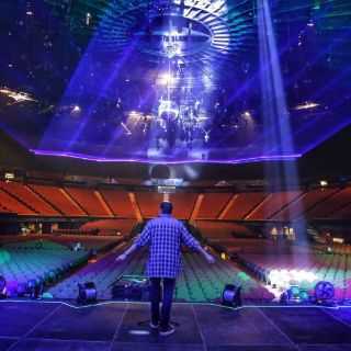 Pepe Aguilar estrena en la radio el tema 'Nada de nada'