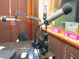 Para la CIRT, los cambios a la ley pretenden anular la Libertad de Expresión. ESPECIAL /