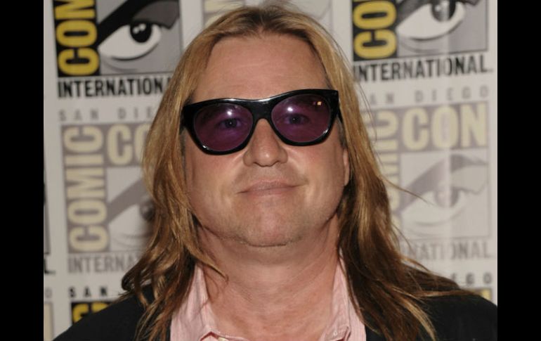 Kilmer, de 56, ha negado en los últimos meses que padezca cáncer, a pesar de los rumores que han aparecido. AP / ARCHIVO