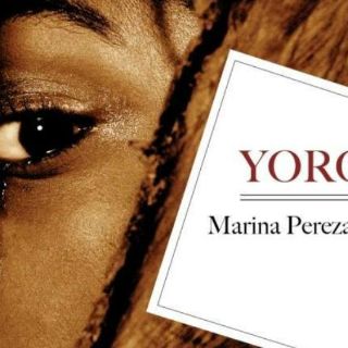 Marina Perezagua, ganadora del Premio Sor Juana 2016