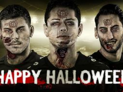 Así fue la publicación de Las Aspirinas en su red social. TWITTER / @bayer04_en