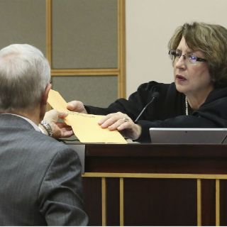 Juez revela audios del autor de masacre en discoteca de Orlando