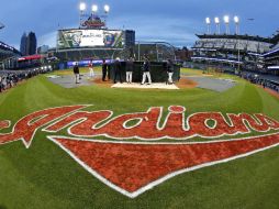 La tribu está a un juego de alzar la corona en la Serie Mundial 2016, luego de 68 años de espera. AP / G. Puskar