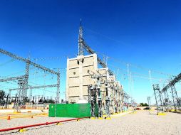 La CFE expica el aumento como una reacción al precio del gas natural. EL INFORMADOR / ARCHIVO