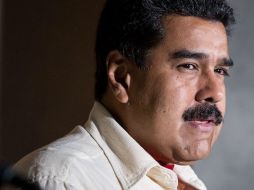 El 80 por ciento de los electores desea que Maduro abandone el poder, sin embargo, la ley carece de facultad para destituirlo. EFE / ARCHIVO