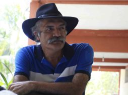 Informan que quienes defienden a José Manuel Mireles prevén pueda regresar en poco tiempo a Michoacán. EL INFORMADOR / ARCHIVO