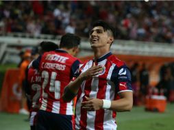 La final entre Gallos Blancos y Chivas se jugará mañana en punto de las 20:00 horas. EL INFORMADOR / ARCHIVO
