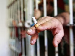 En la Recomendación 492016, la CNDH dijo que en el penal existen deficiencias en seguridad y en la atención a las adicciones. EL INFORMADOR / ARCHIVO