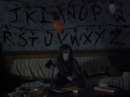 'Stranger Things' nos cuenta la desaparición de Will y cómo una niña con habilidades sobrenaturales ayuda en su búsqueda. TWITTER / @Stranger_Things