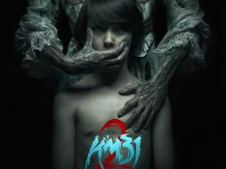 La cinta mezcla una gran historia con numerosos efectos visuales. ESPECIAL /