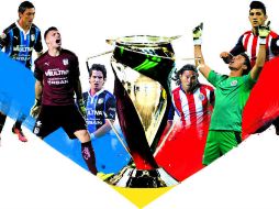 Tanto Chivas como Querétaro demostraron tener frialdad al momento de definir en penales. EL INFORMADOR /