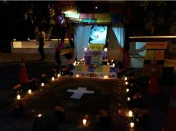 Las temáticas de los altares son diversas, van desde Dalí hasta los ofrecidos en memoria de las víctimas de feminicidio. TWITTER / @zapopanprensa