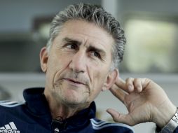 Pero más allá de este conflicto que hubo con Bolivia, la clasificación sigue dependiendo pura y exclusivamente de nosotros, dijo. AP / N. Pisarenko