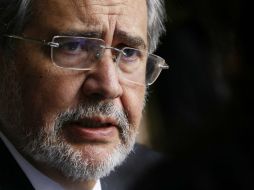 Para Otero, 'Venezuela ha vendido ante el mundo que lo que se vive para el país es terrible.' EFE / ARCHIVO